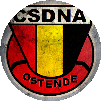 Logo Centro Soc. y Dep. Nuevo Amanecer de Ostende